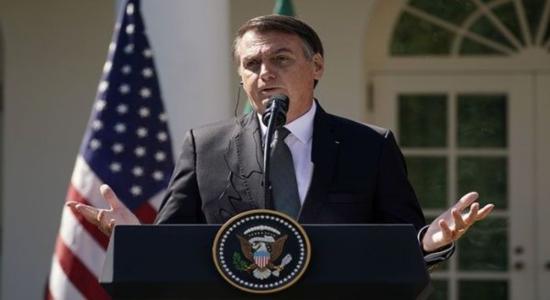 Jair Bolsonaro