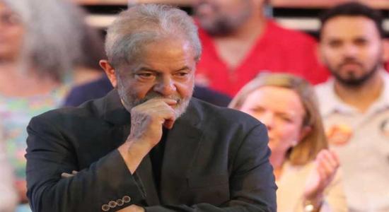 Luiz Inácio Lula da Silva