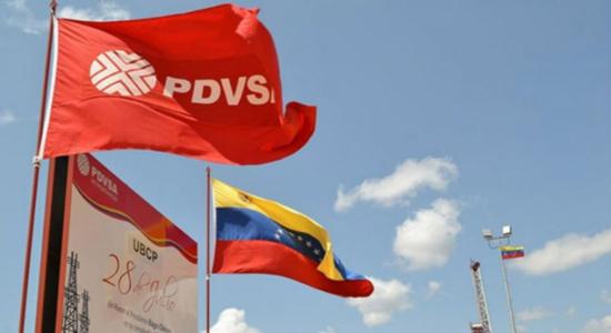 PDVSA
