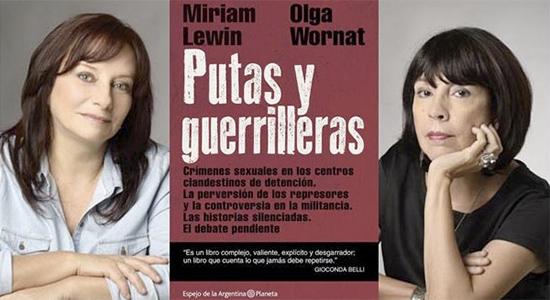 Putas y guerrilleras
