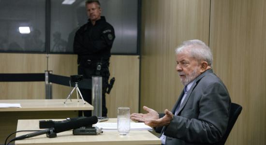 Lula Da Silva