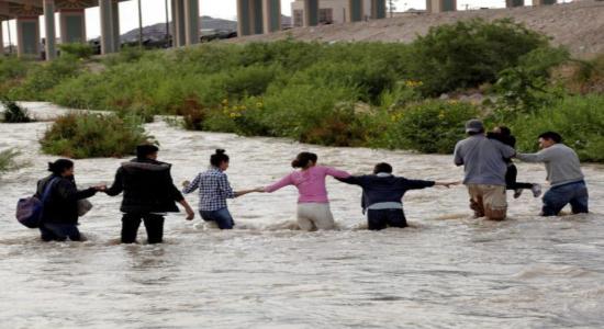 Migrantes