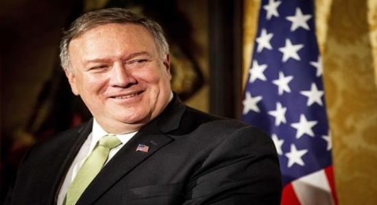 Mike Pompeo