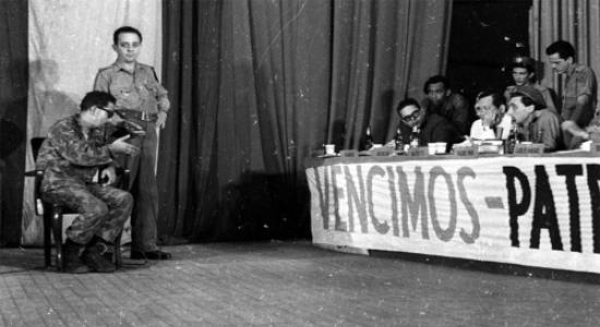 Silenciados