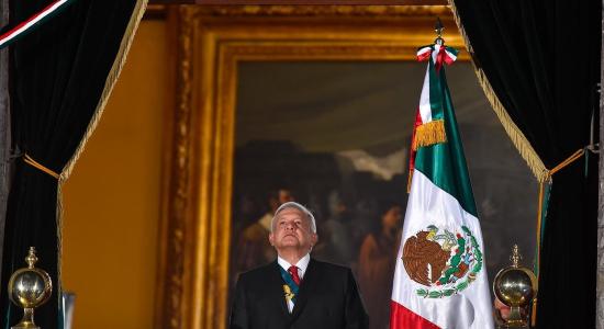 Andrés Manuel López Obrador