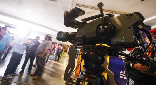 Primer Congreso Internacional de Comunicación 