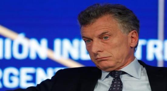 Macri