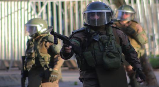 Carabineros
