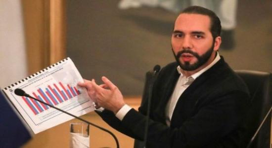 Nayib Bukele