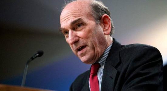 Elliott Abrams