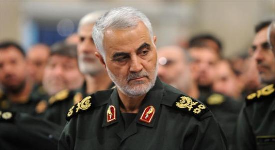 Soleimani