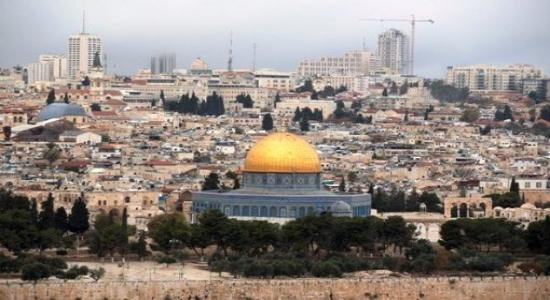 Jerusalén