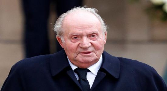 Juan Carlos I 