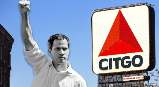 Juan Guaidó