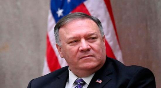 Mike Pompeo