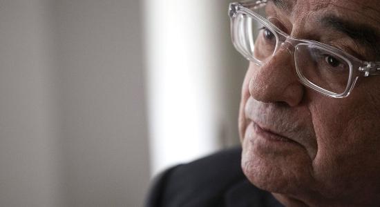  El exministro del Interior Rodolfo Martín Villa. EFE/Santi Donaire/Archivo 