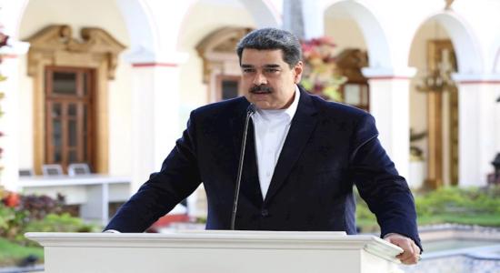 Maduro