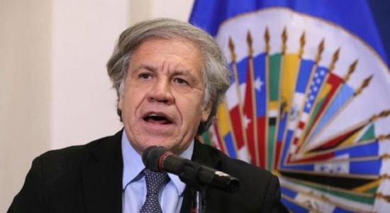 Luís Almagro