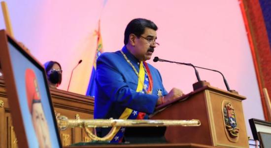 Maduro