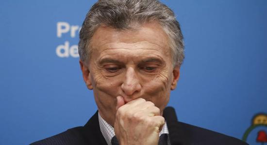 Macri