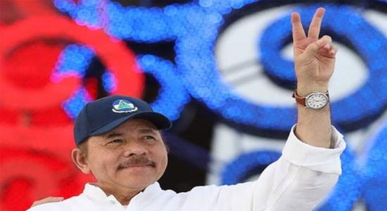 Ortega