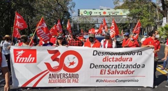 FMLN