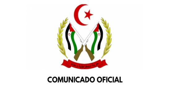 Comunicado Oficial