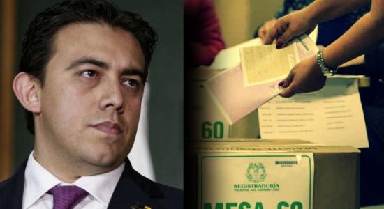 Votaciones