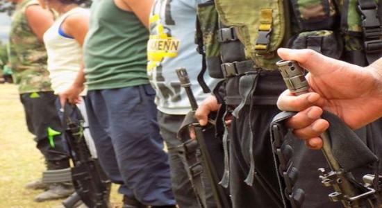 Paramilitares