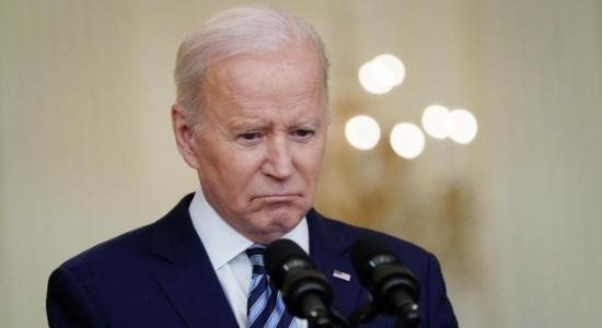 La IX Cumbre de las Américas era la prueba máxima para medir la influencia de la Administración Biden en el continente (Foto: Alex Brandon / AP) 