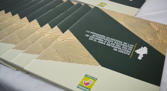 Portada informe