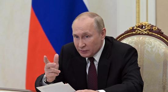 Putin