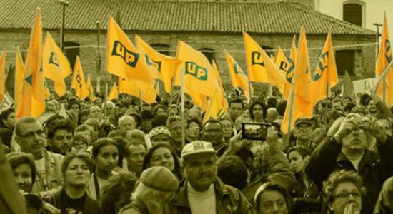 Unión Patriótica (UP)