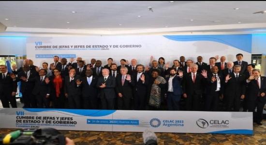 CELAC