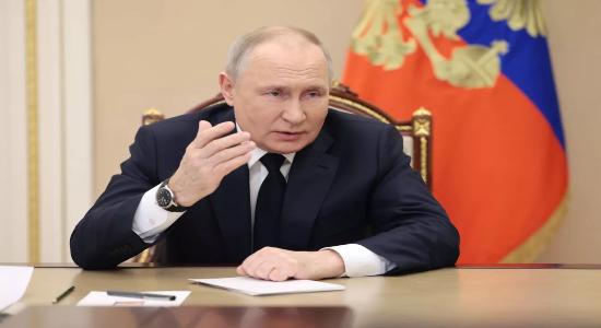 Putin