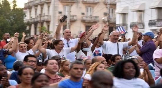 Cubanos