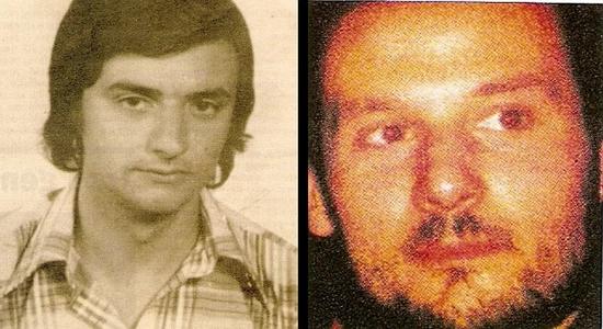 ‘Lobo‘ y Anido, el infiltrado con mayor repercusión y el último detectado