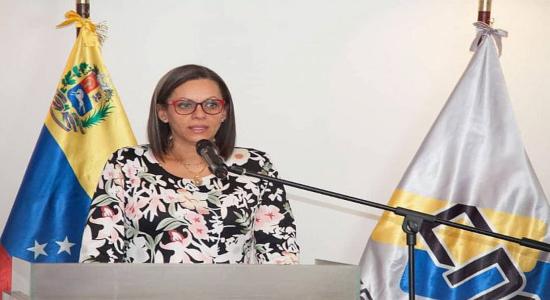  Indira Alfonzo Izaguirre