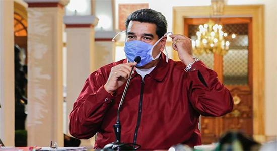Nicolás Maduro