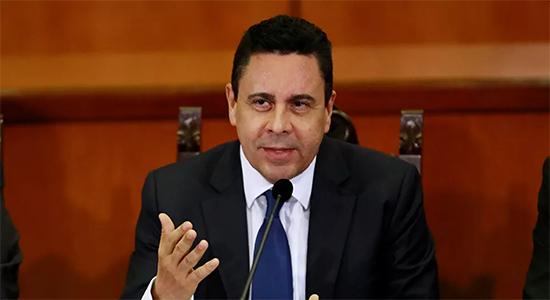 Samuel Moncada