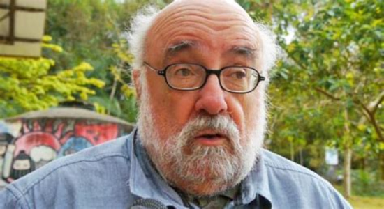 Iñaki Gil de San Vicente 