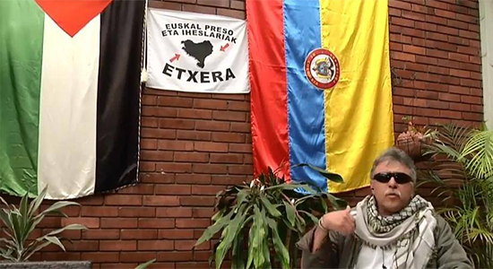 Jesus Santrich