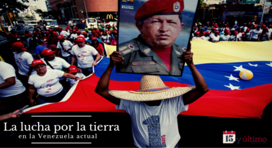 Marcha campesina