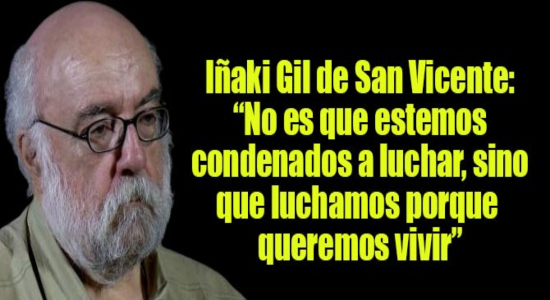 Iñaki Gil de San Vicente