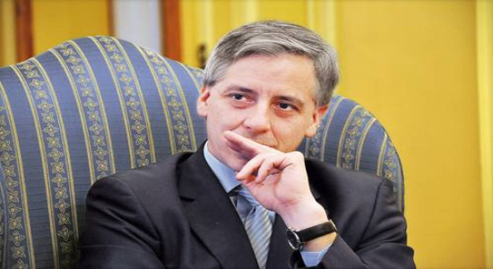 Álvaro García Linera