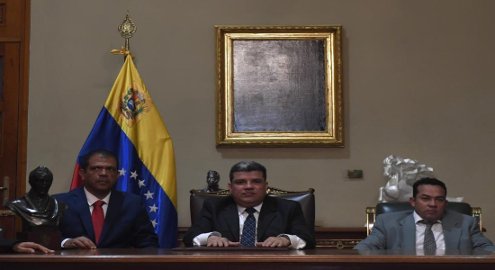 Luís Parra