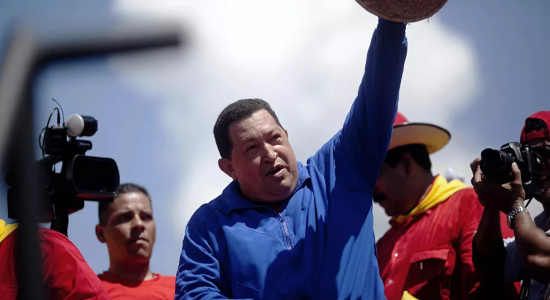 Chávez