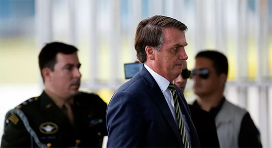 Bolsonaro