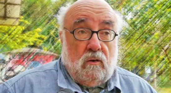 Iñaki Gil de San Vicente