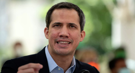 Guaidó